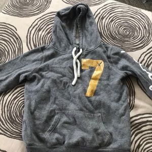 American Eagle sweatshirt